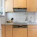 Appartementhaus Bergland Apartamento