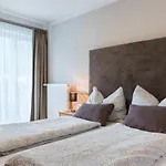 Appartementhaus Bergland Apartamento