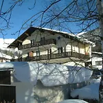 Apartamento Appartementhaus Bergland *