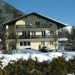 Appartementhaus Bergland * Obsteig