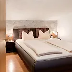 Apartamento Appartementhaus Bergland Obsteig