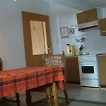 Appartementhaus Bergland Apartamento *