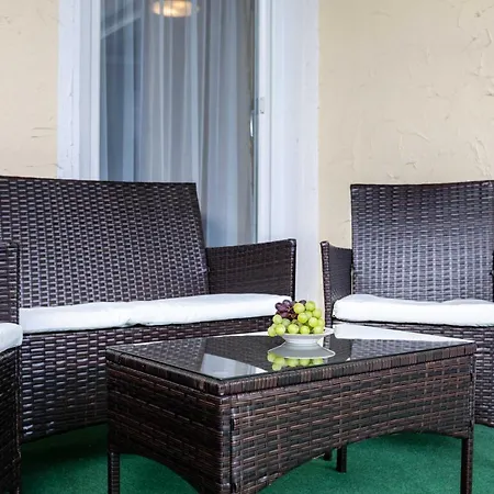 Appartementhaus Bergland * Obsteig