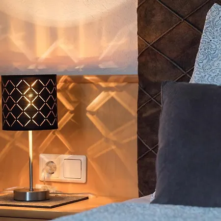 Appartementhaus Bergland