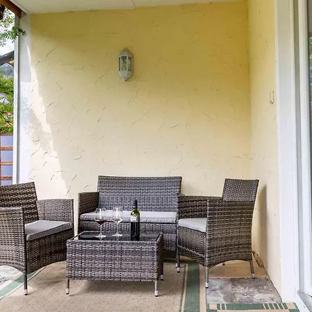 Appartementhaus Bergland Apartamento *