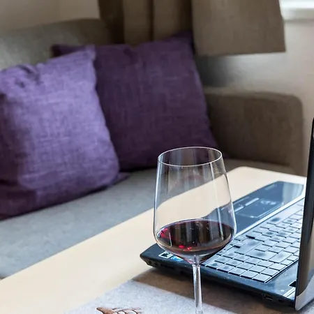 Appartementhaus Bergland Apartamento