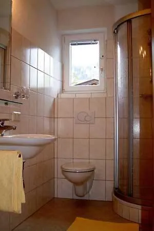 Appartementhaus Bergland * オプシュタイク