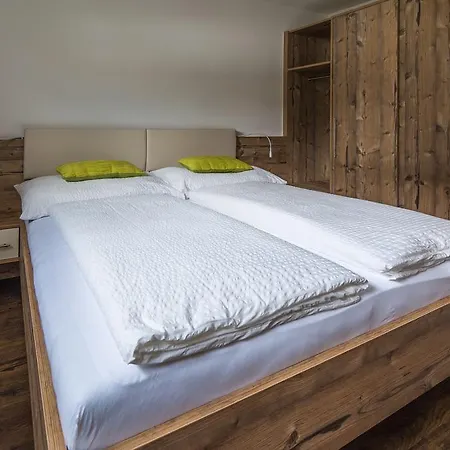 Appartementhaus Bergland *