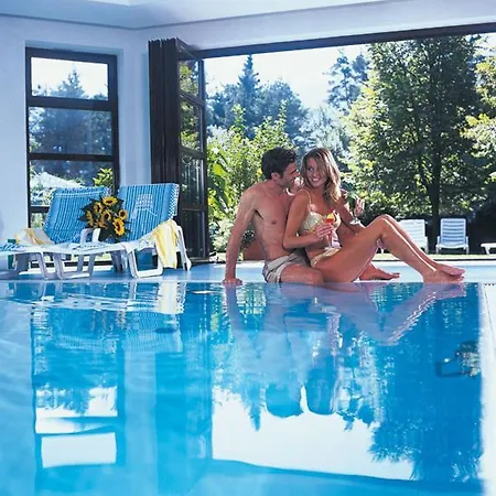 Appartementhaus Bergland