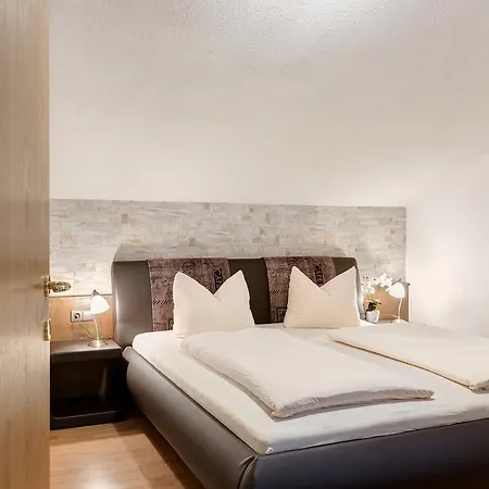 Appartementhaus Bergland