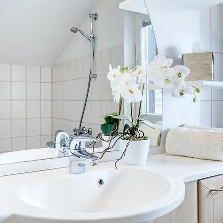 Appartementhaus Bergland * Obsteig