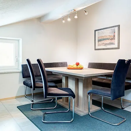 Appartementhaus Bergland * Obsteig