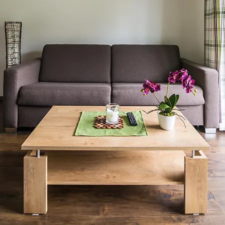 Appartementhaus Bergland *