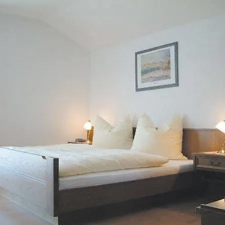 Appartementhaus Bergland Appartement *