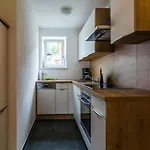 Appartementhaus Bergland אובשטייג