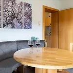 Appartementhaus Bergland * אובשטייג