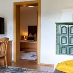 Appartementhaus Bergland * אובשטייג