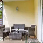 Appartementhaus Bergland דירה *