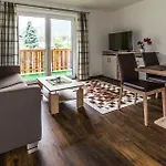 Appartementhaus Bergland דירה *