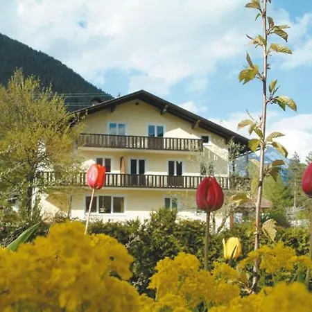 Appartementhaus Bergland Apartamento