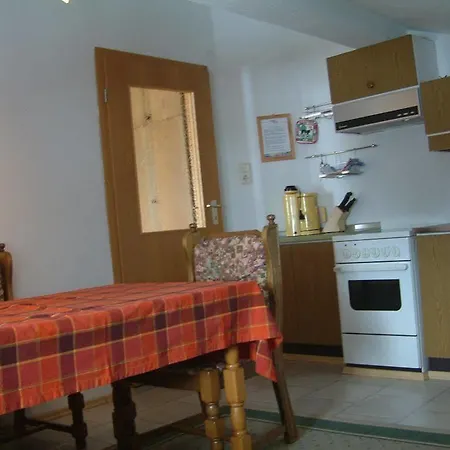 Appartementhaus Bergland Apartamento *